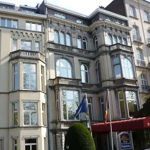 Hotel Western Park Brussels, Brussels
