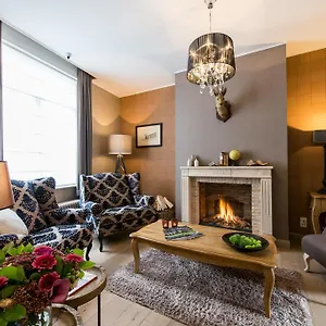 **** Bed & Breakfast Le Foulage Belgium