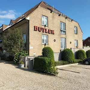 *** Hotel Boutique Butler Belgium