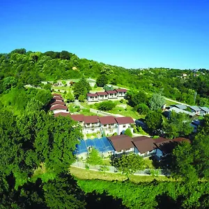 *** Holiday park Complex Fichoza Bulgaria